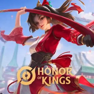 Honor Of Kings (HOK) Tokens & Packages Global
